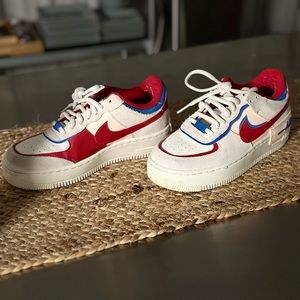 Air Force 1s